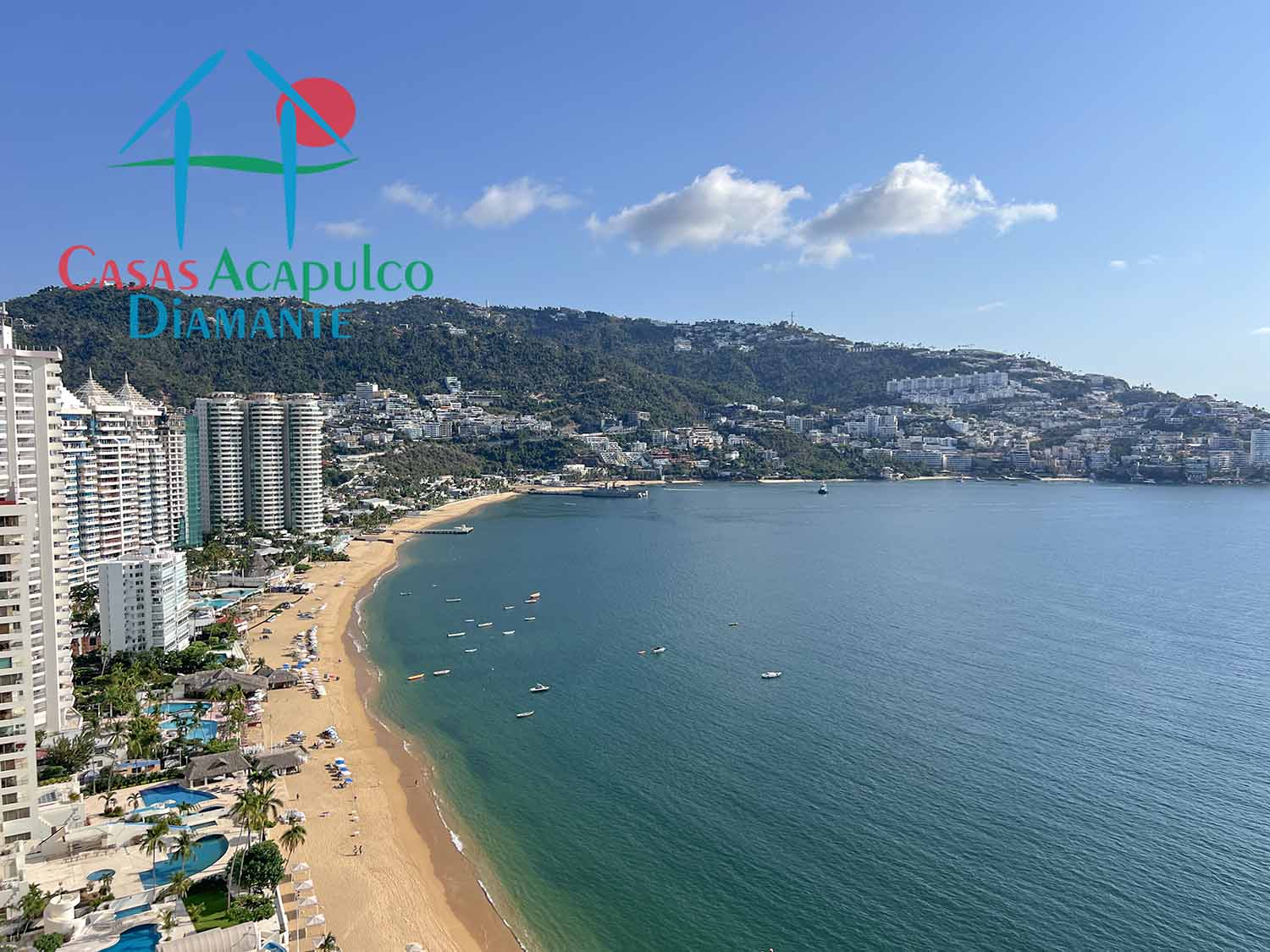 Torre Coral 2509 - Terraza 4